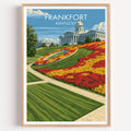 Frankfort Kentucky