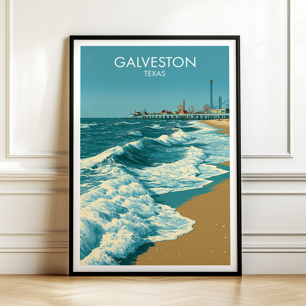 Galveston Texas