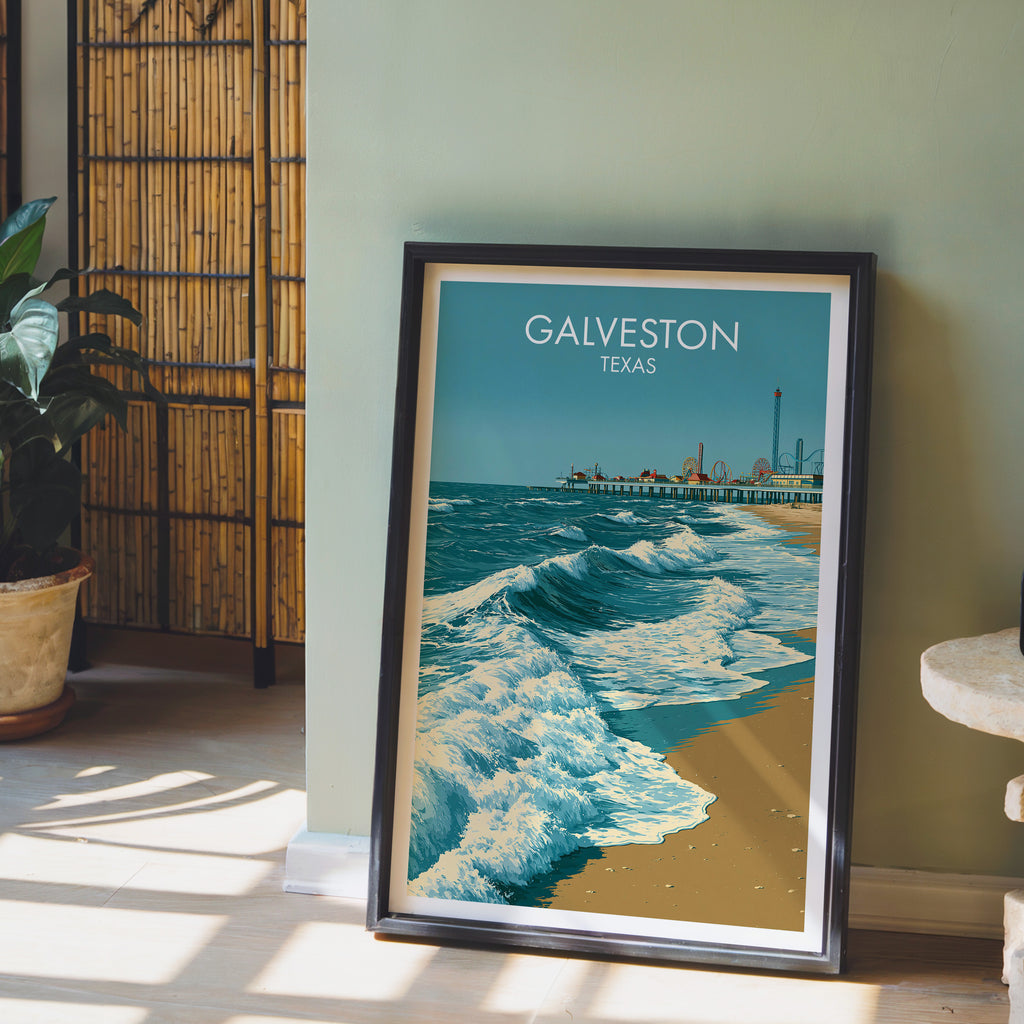 Galveston Texas