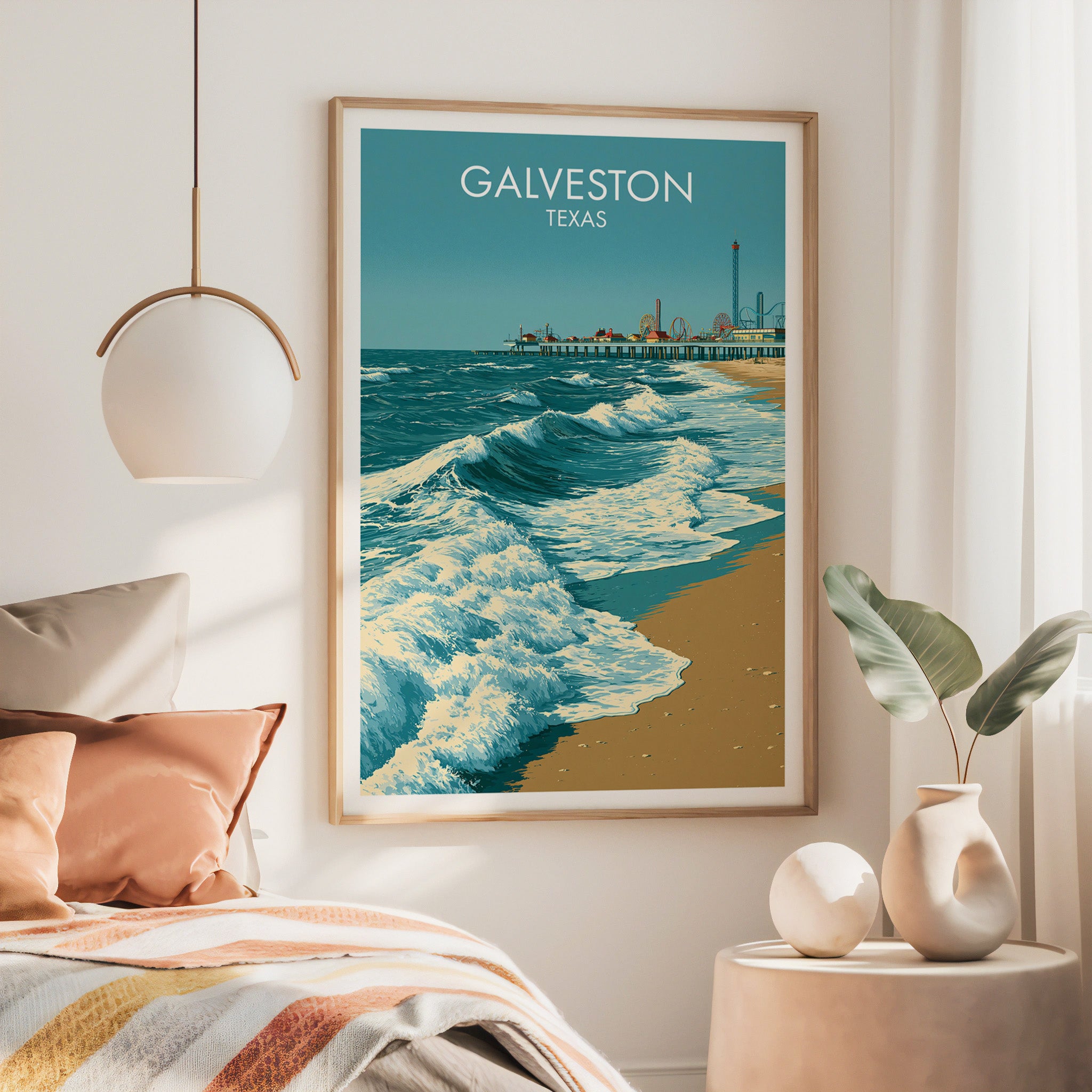Galveston Texas