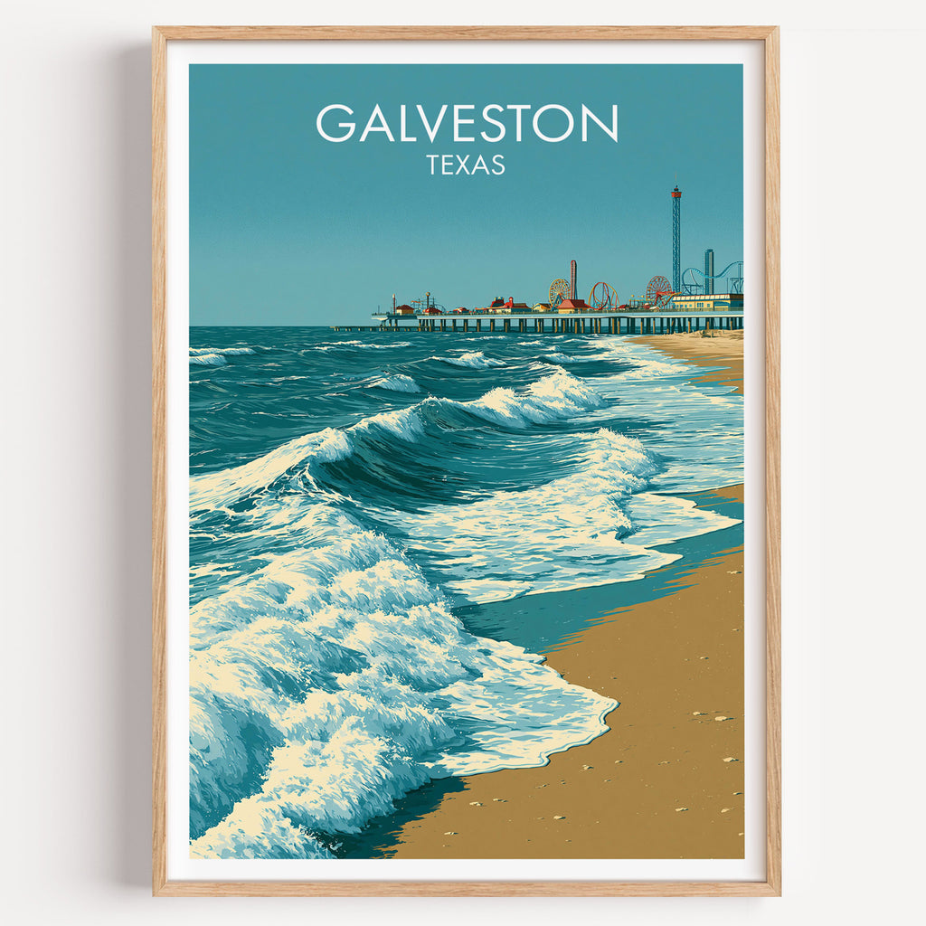 Galveston Texas