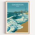 Galveston Texas