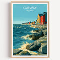 Galway, Irlande