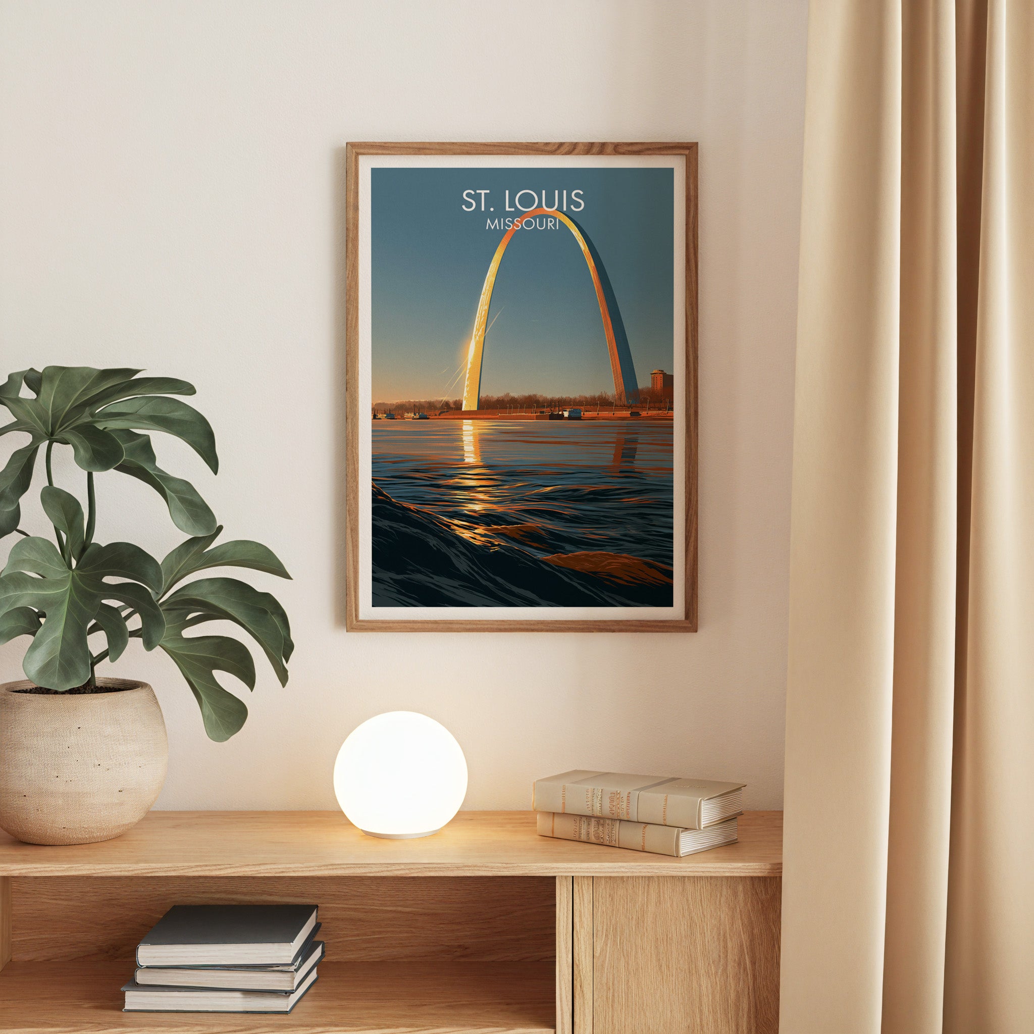 Gateway Arch St. Louis Missouri