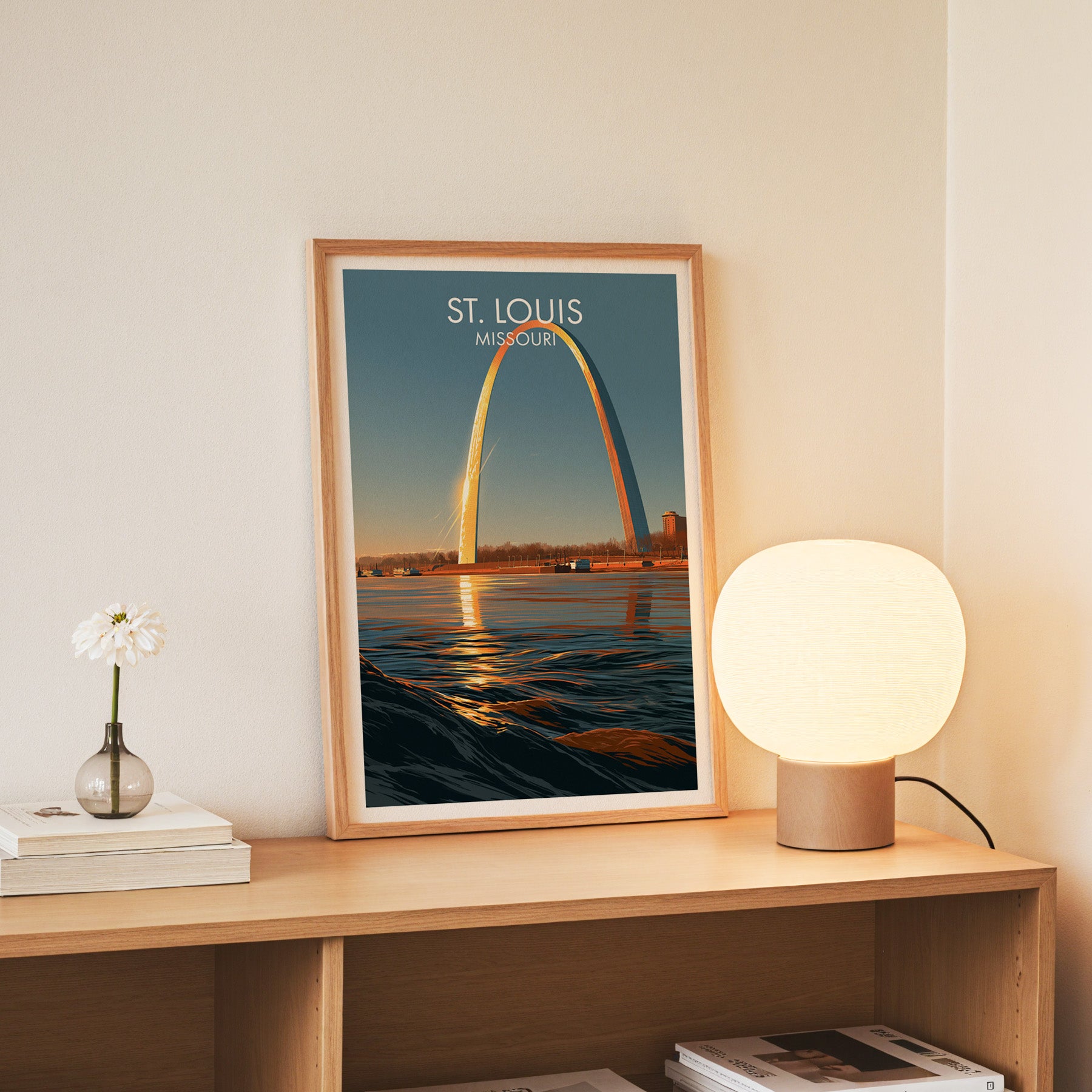 Gateway Arch St. Louis Missouri