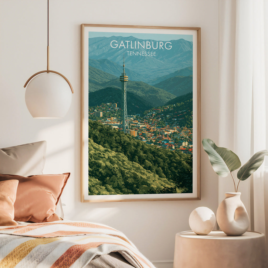 Gatlinburg Tennessee