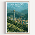 Gatlinburg Tennessee