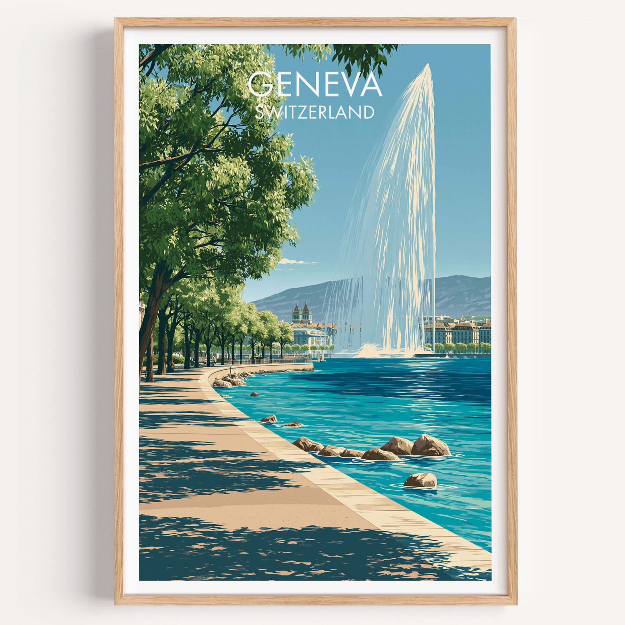 Genève Suisse