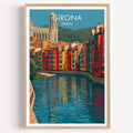 Gérone Espagne