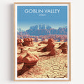 Goblin Valley State Park Utah