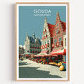Gouda Netherlands