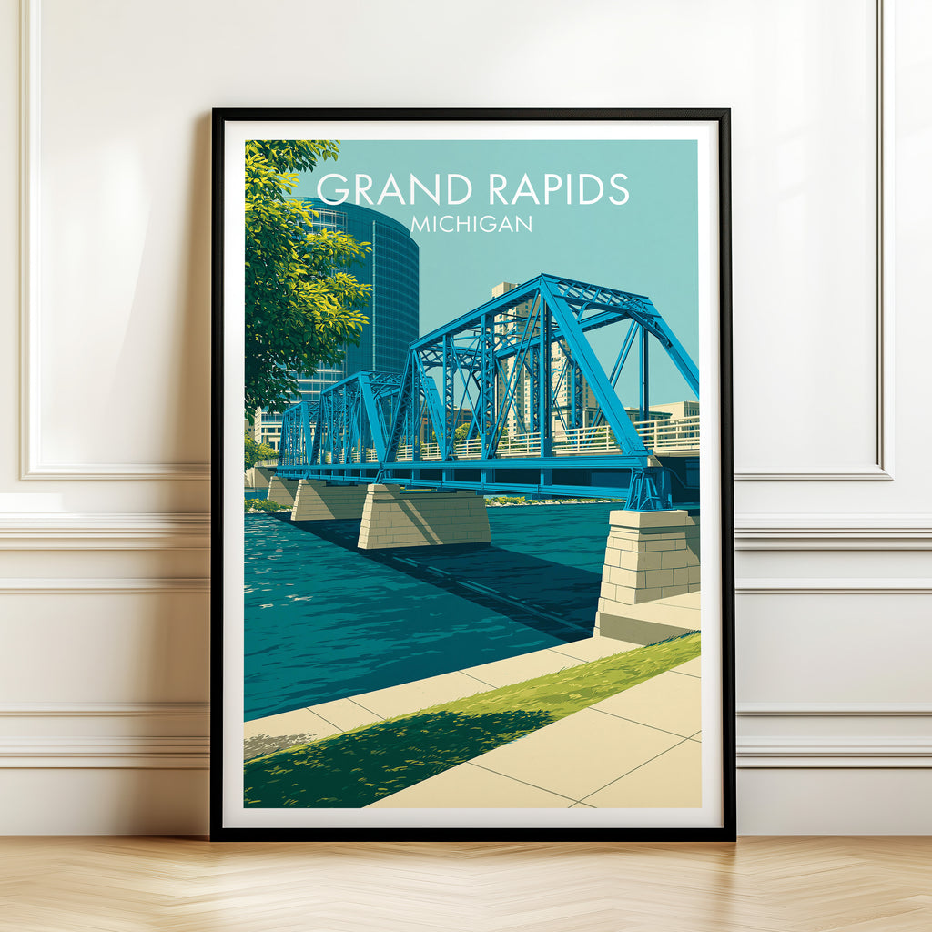Grand Rapids Michigan