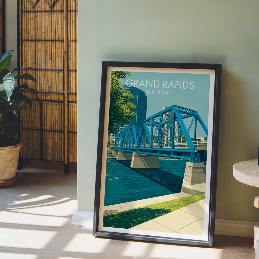 Grand Rapids Michigan