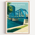 Grand Rapids Michigan
