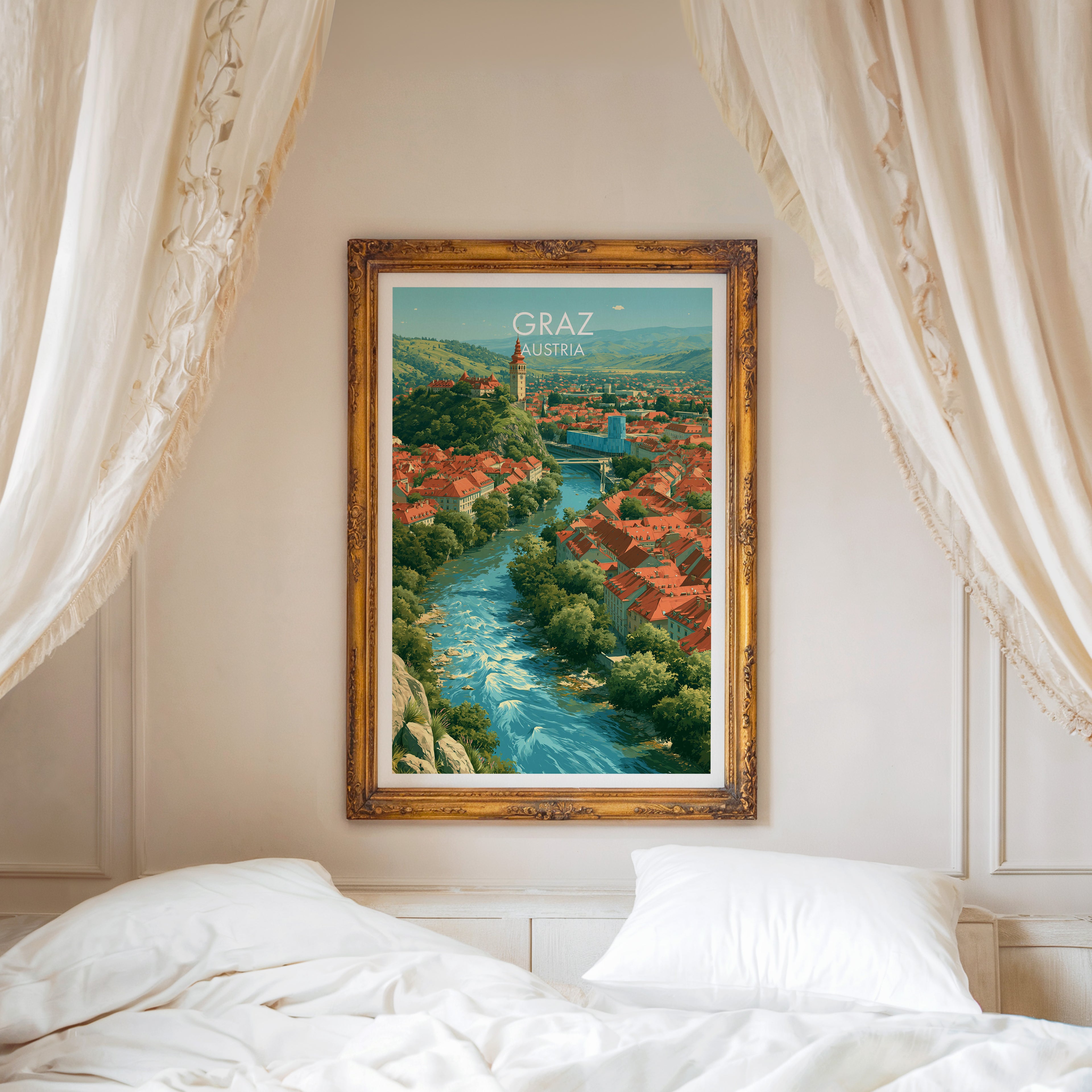Graz Österreich