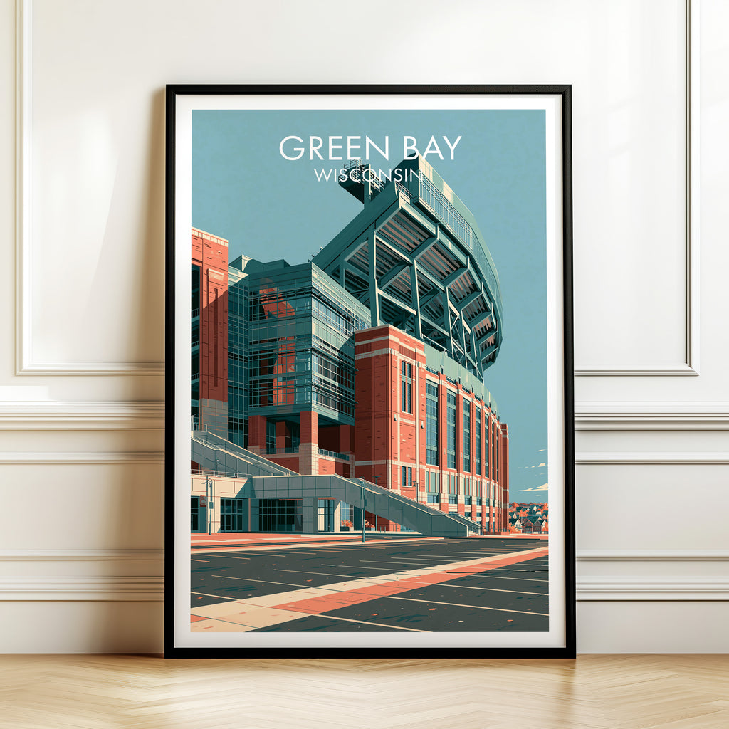 Green Bay Wisconsin