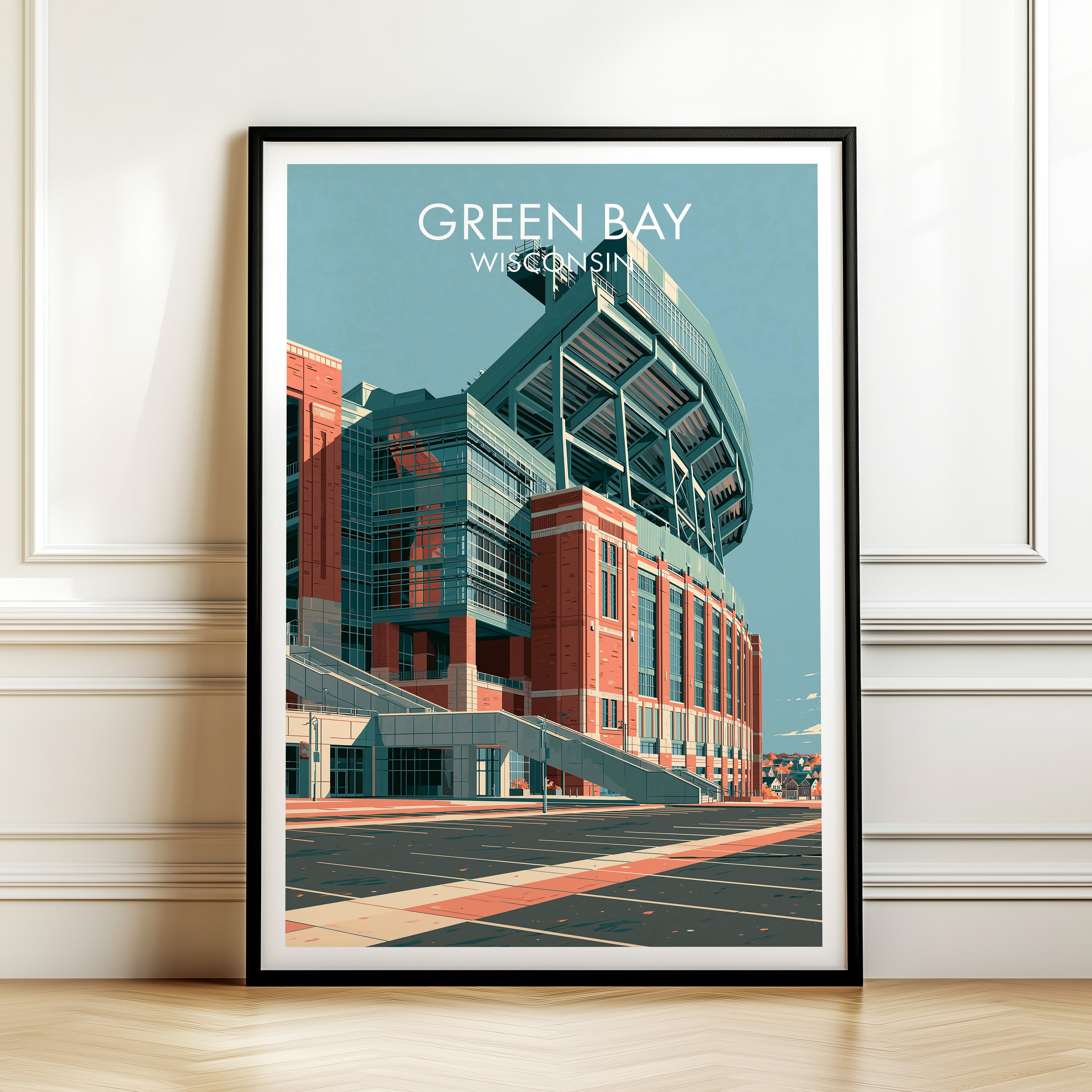 Green Bay Wisconsin