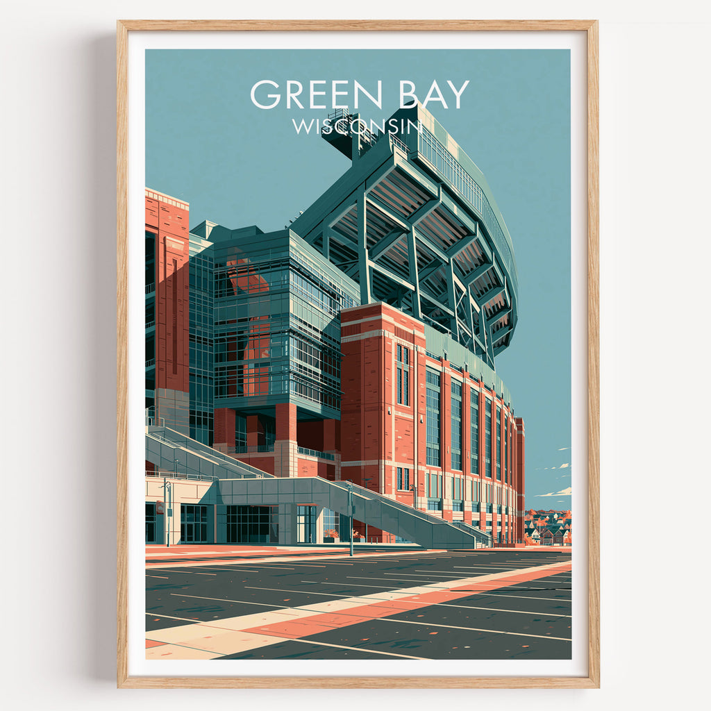 Green Bay Wisconsin