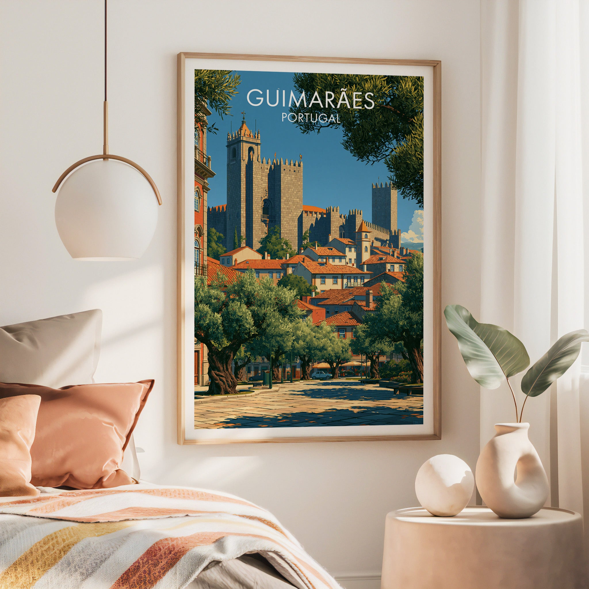 Guimarães Portugal