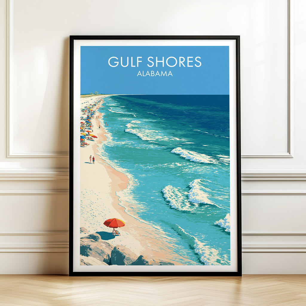 Gulf Shores Alabama