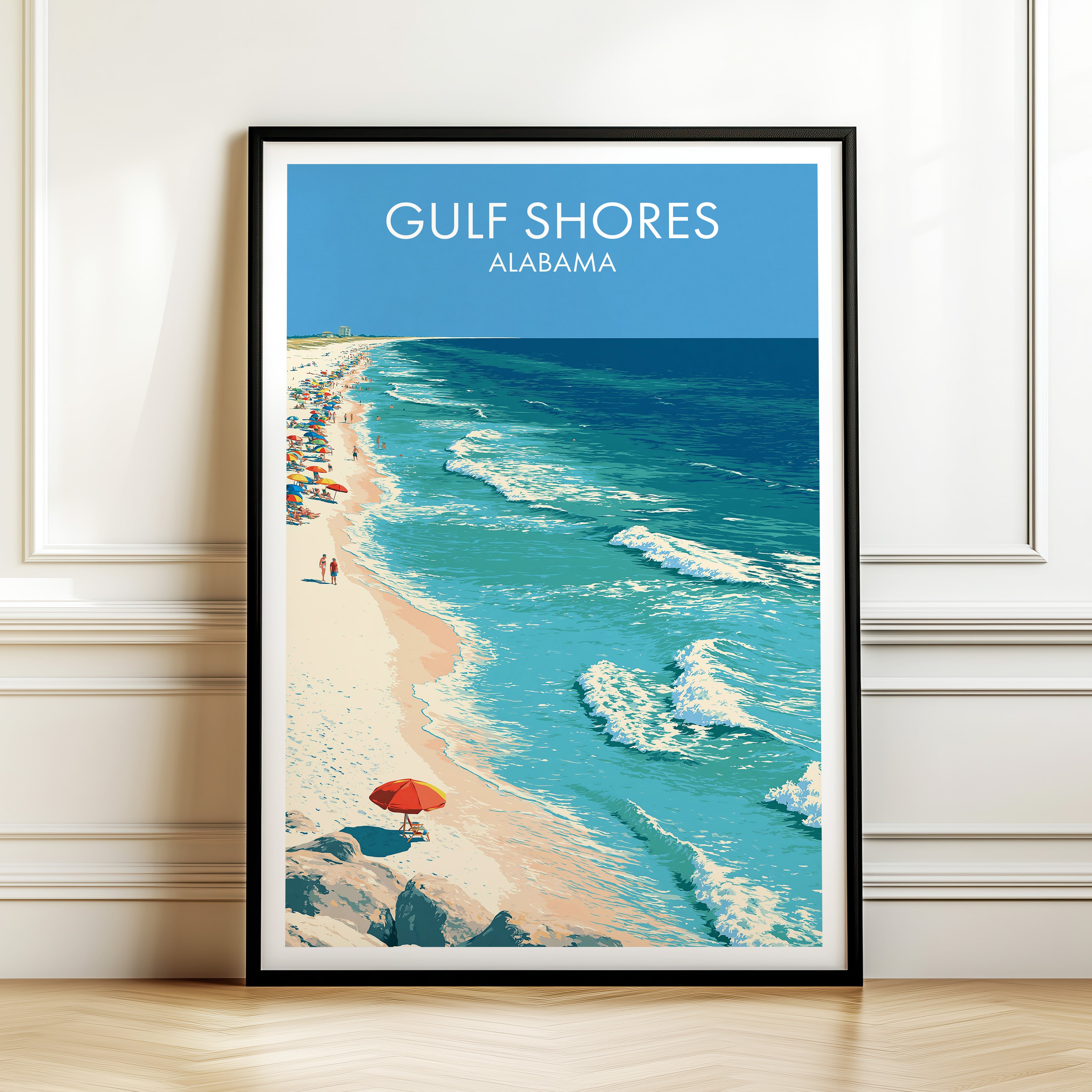 Gulf Shores Alabama