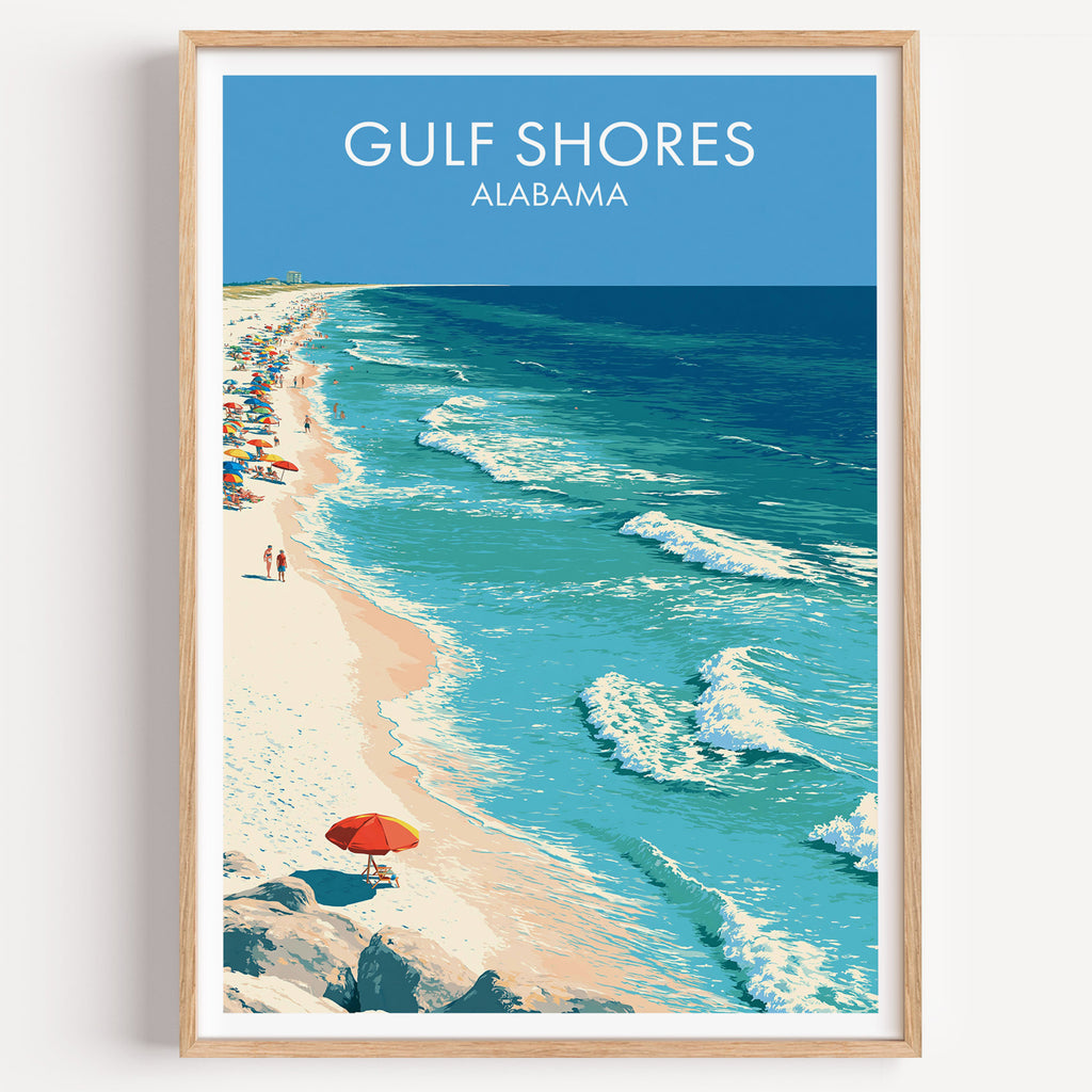 Gulf Shores Alabama