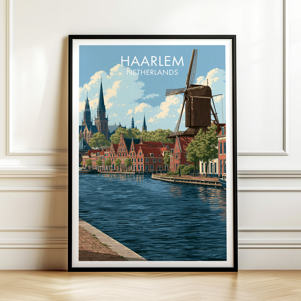 Haarlem Niederlande