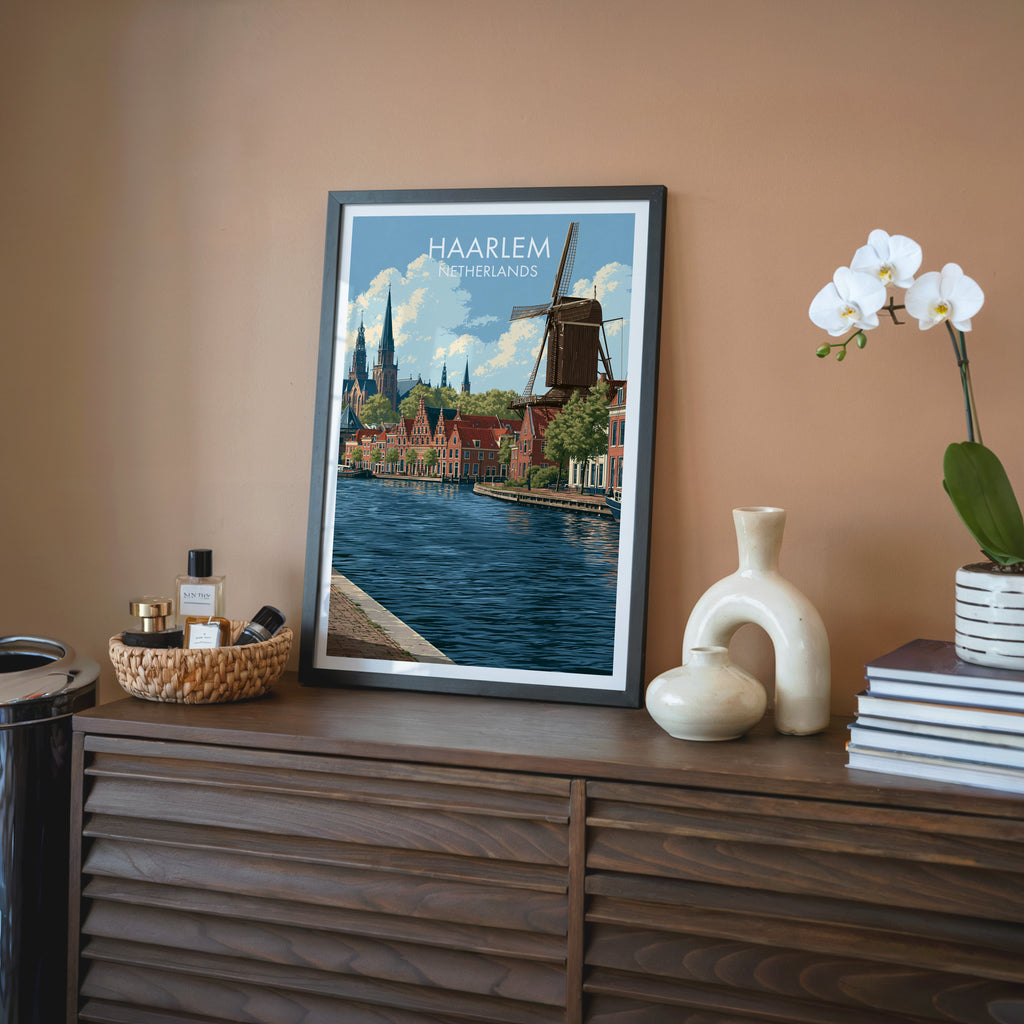 Haarlem Niederlande