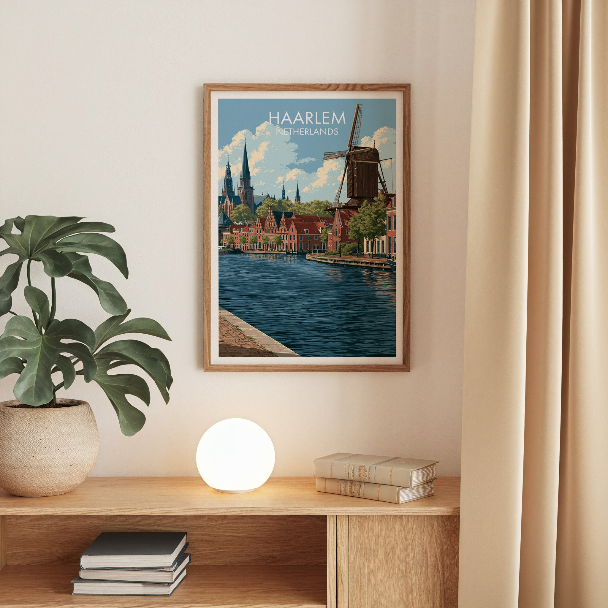 Haarlem Niederlande