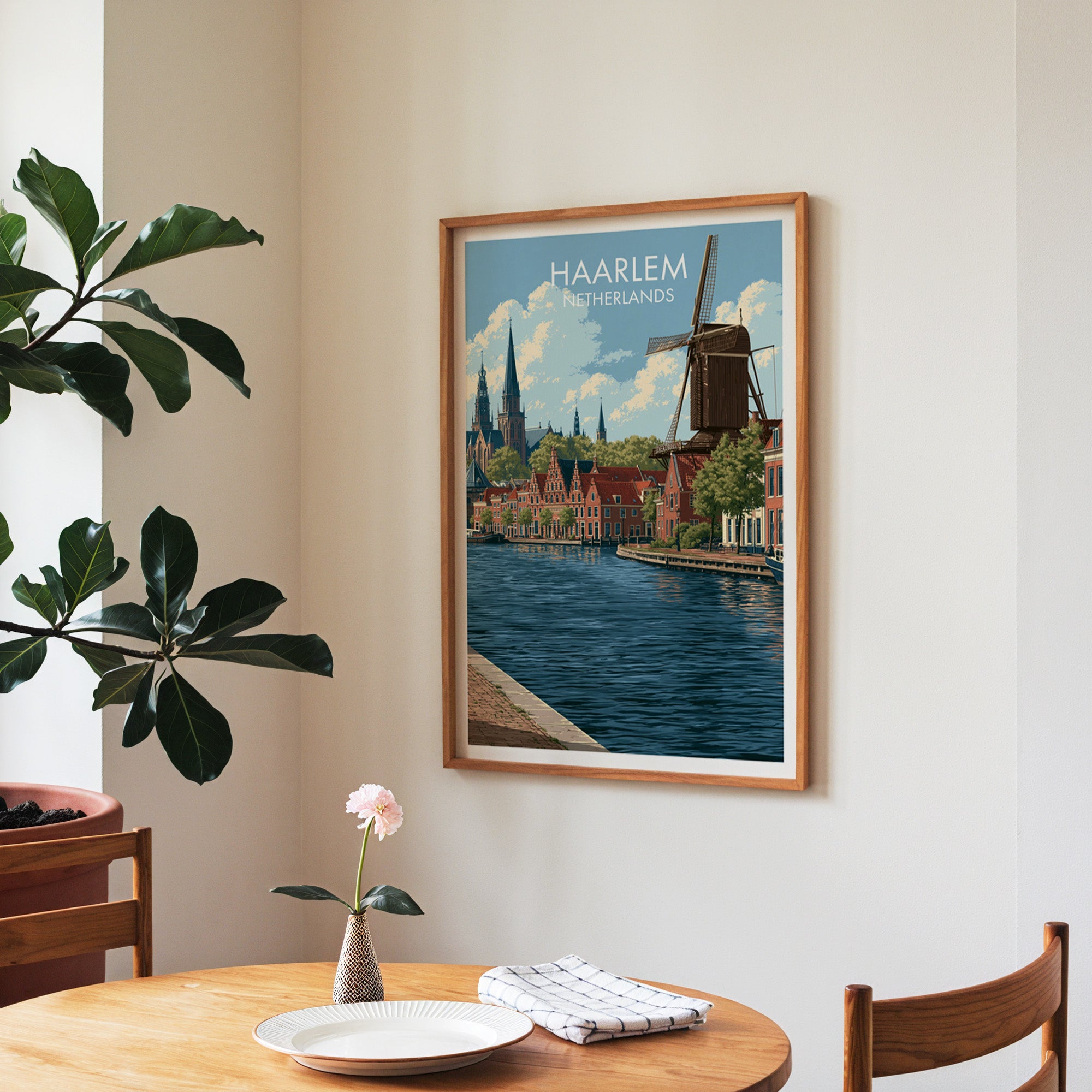 Haarlem Niederlande