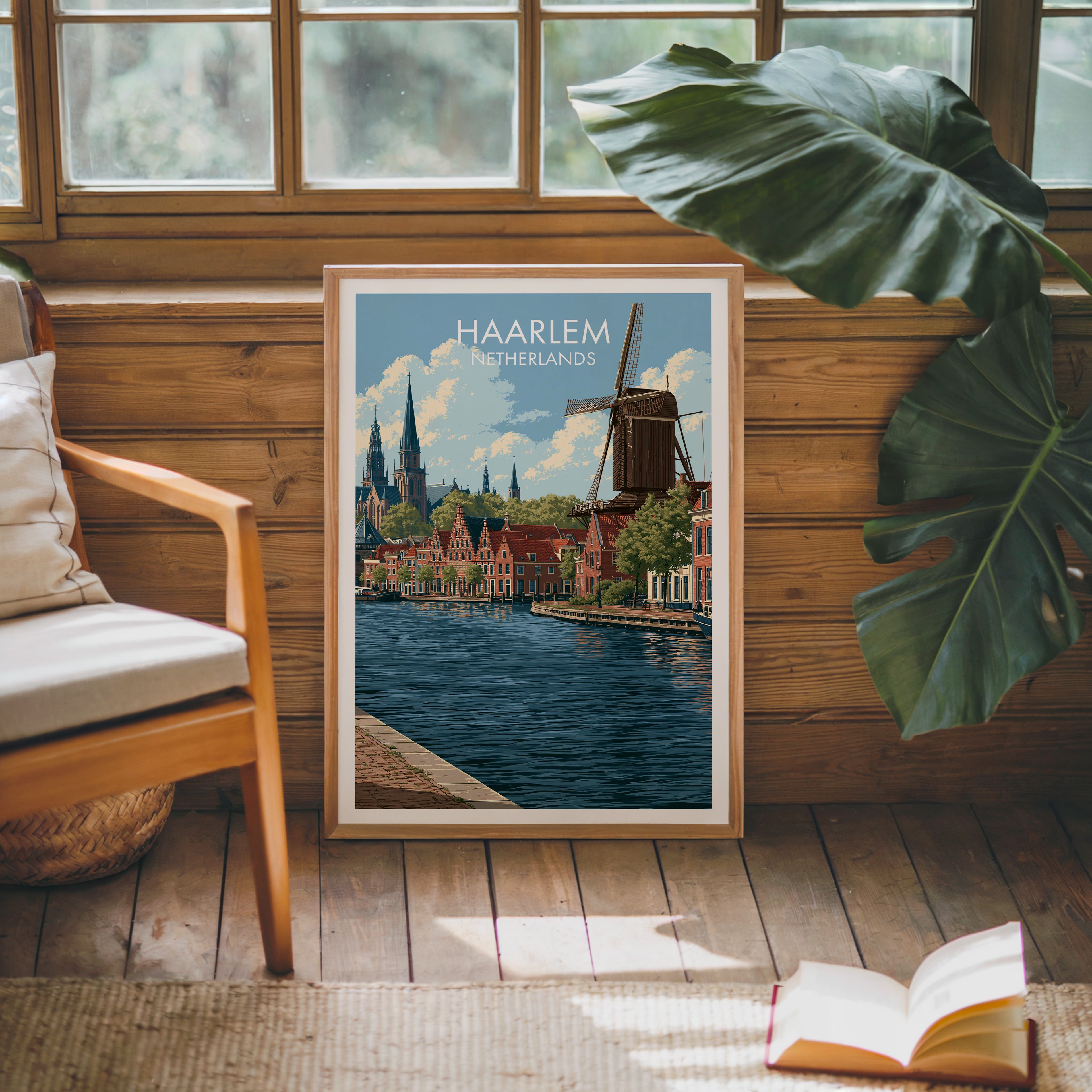 Haarlem Niederlande