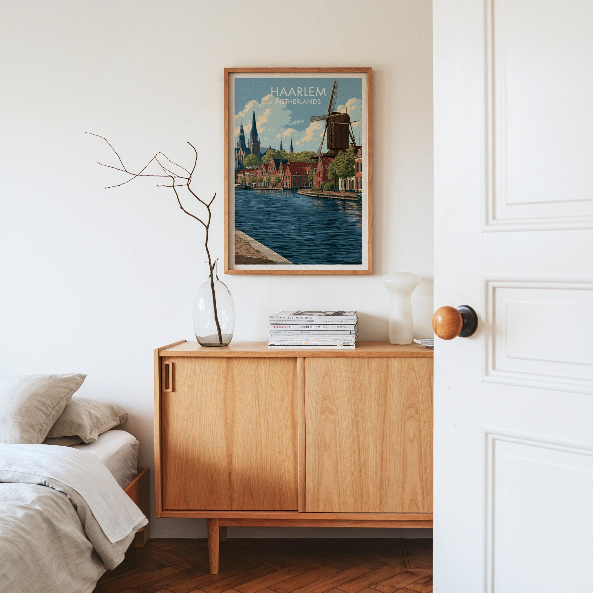 Haarlem Niederlande