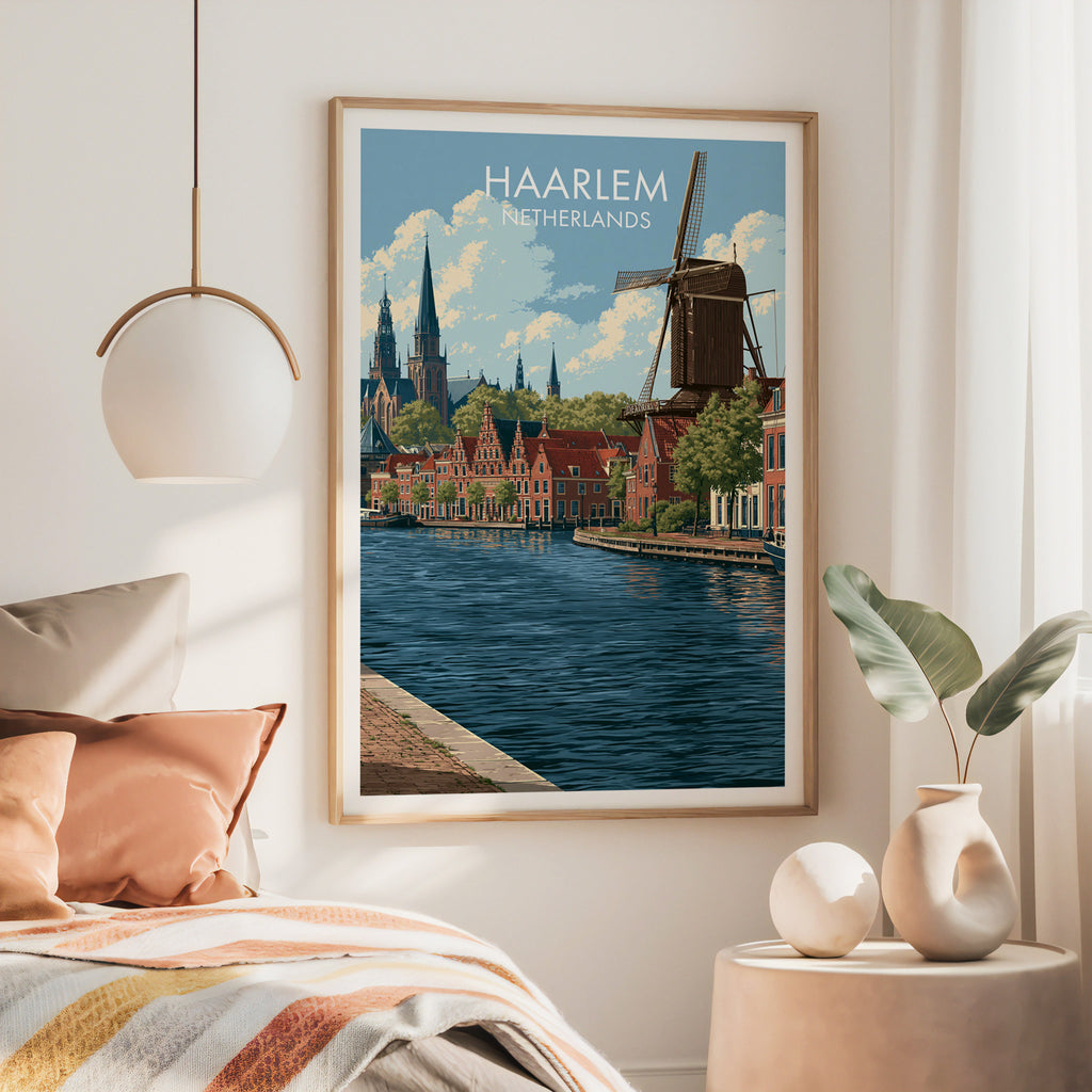 Haarlem Niederlande