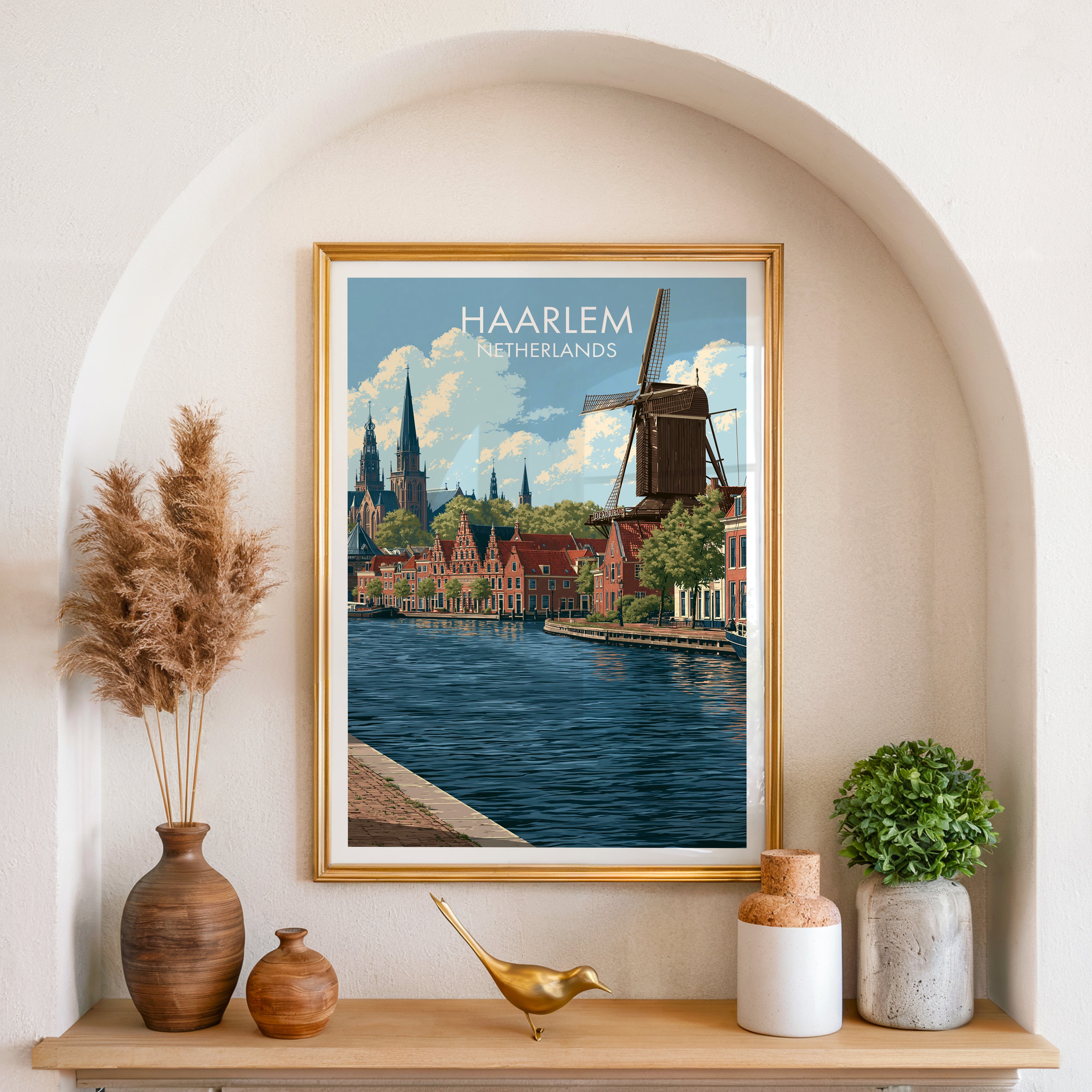 Haarlem Niederlande