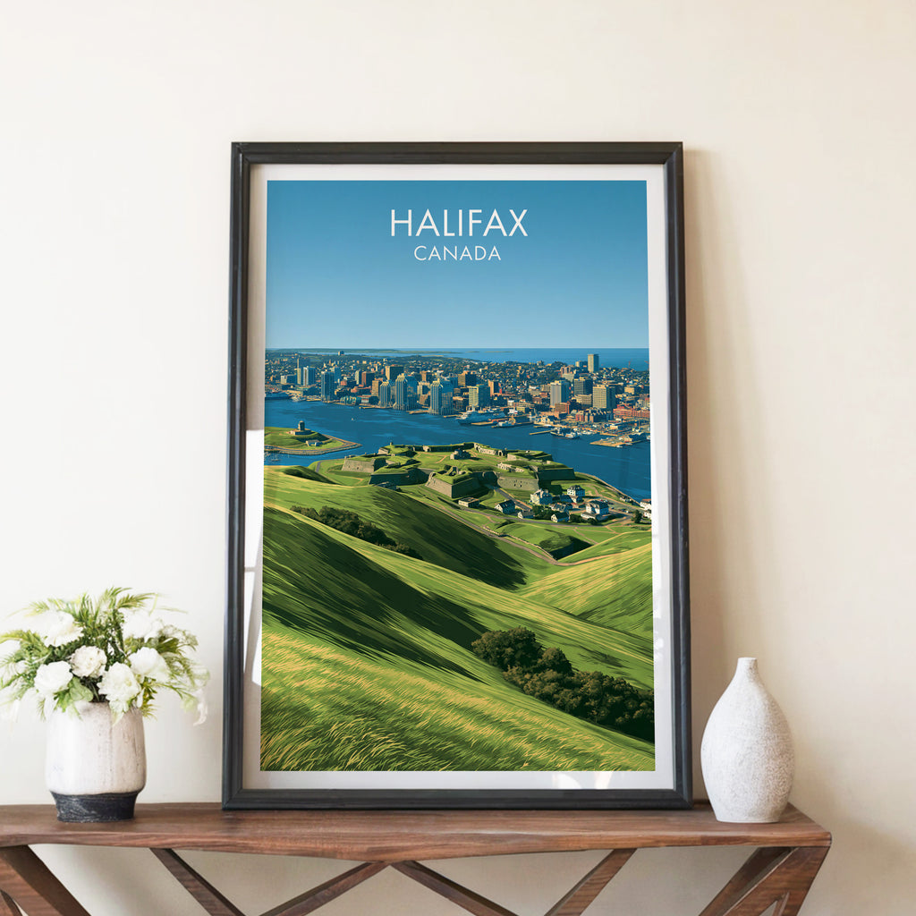 Halifax Nova Scotia Canada