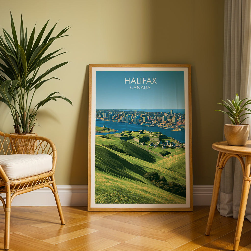 Halifax Nova Scotia Canada