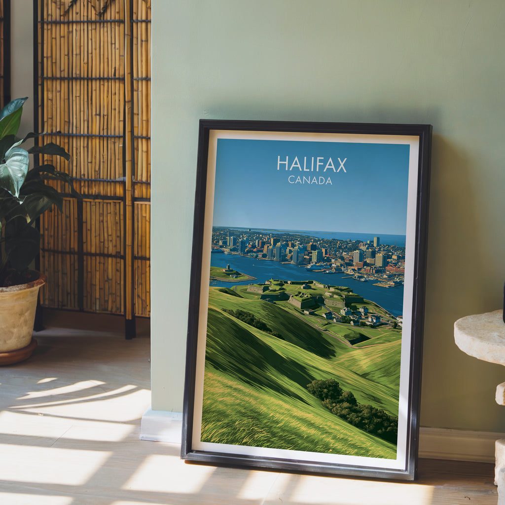 Halifax Nova Scotia Canada