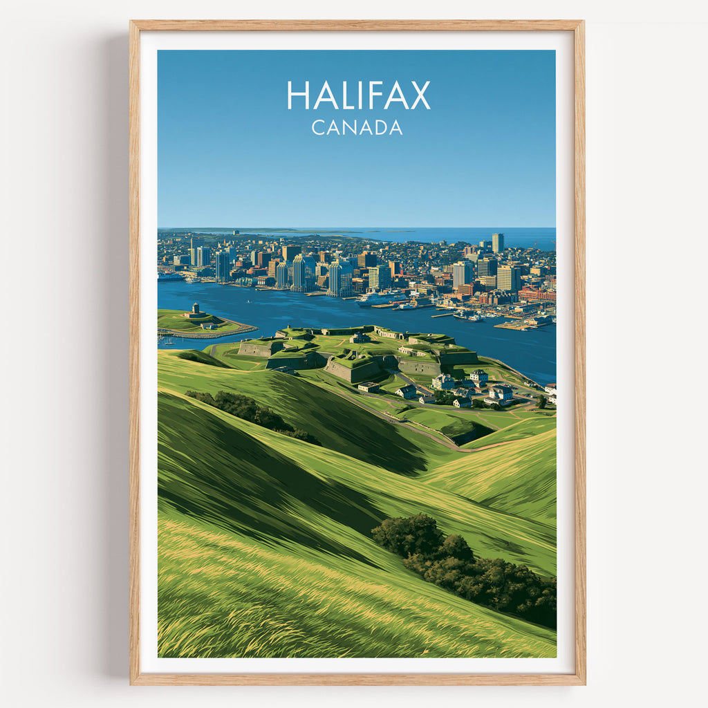 Halifax Nova Scotia Canada