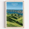Halifax Nova Scotia Canada