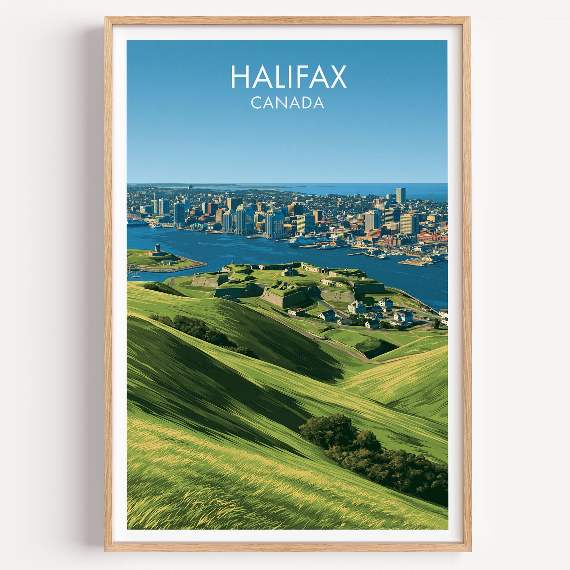 Halifax Nova Scotia Canada