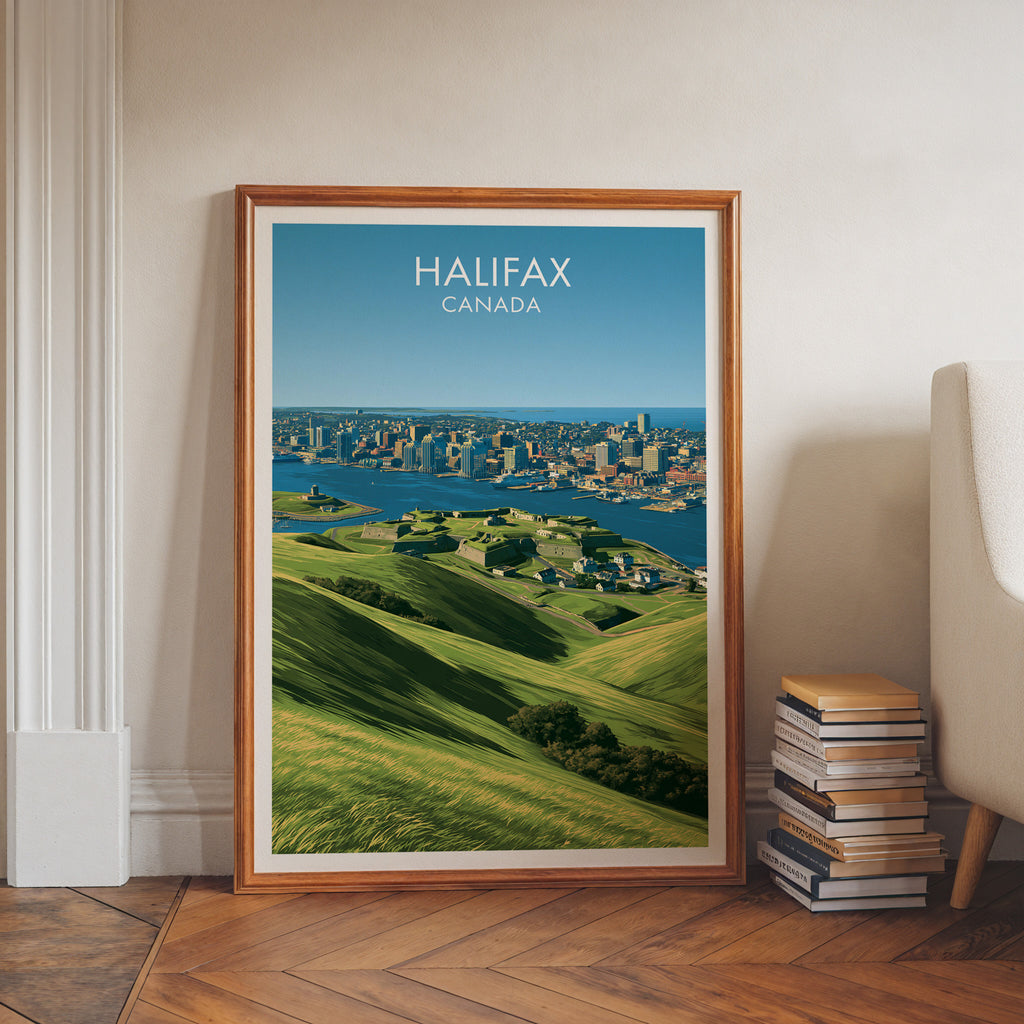 Halifax Nova Scotia Canada