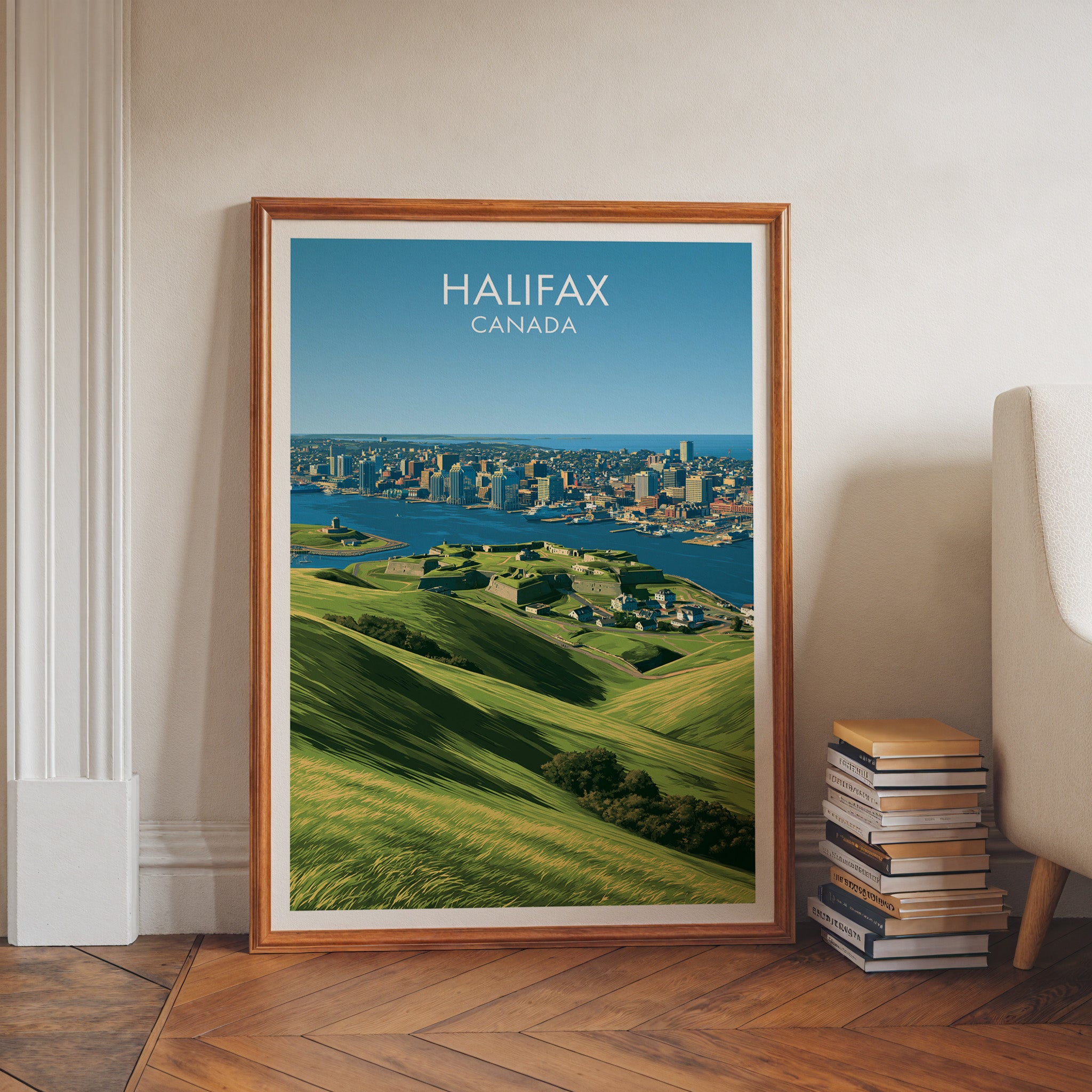 Halifax Nova Scotia Canada