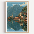 Hallstatt Austria