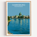 Harrisburg Pennsylvania
