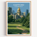 Hartford Connecticut