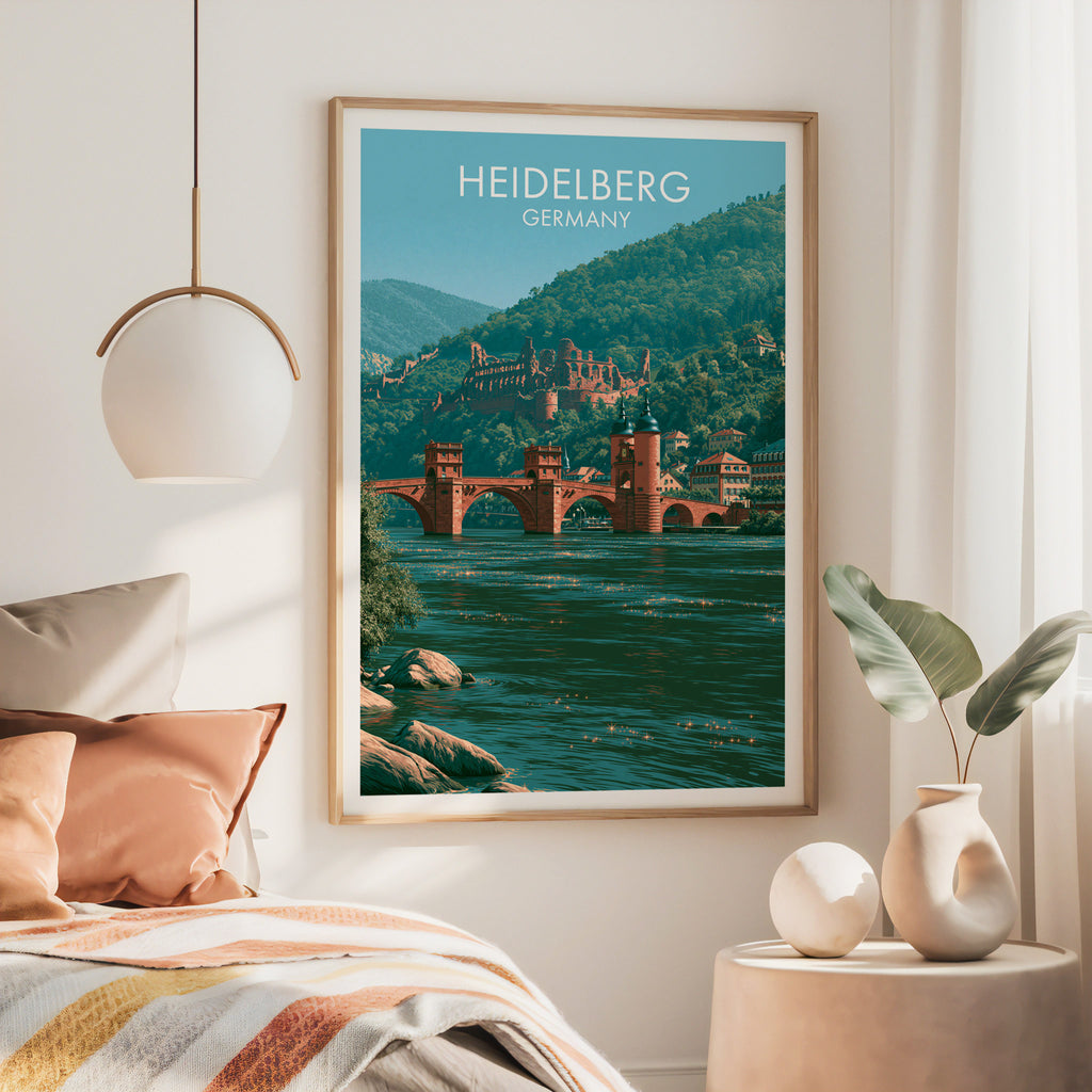 Heidelberg, Deutschland