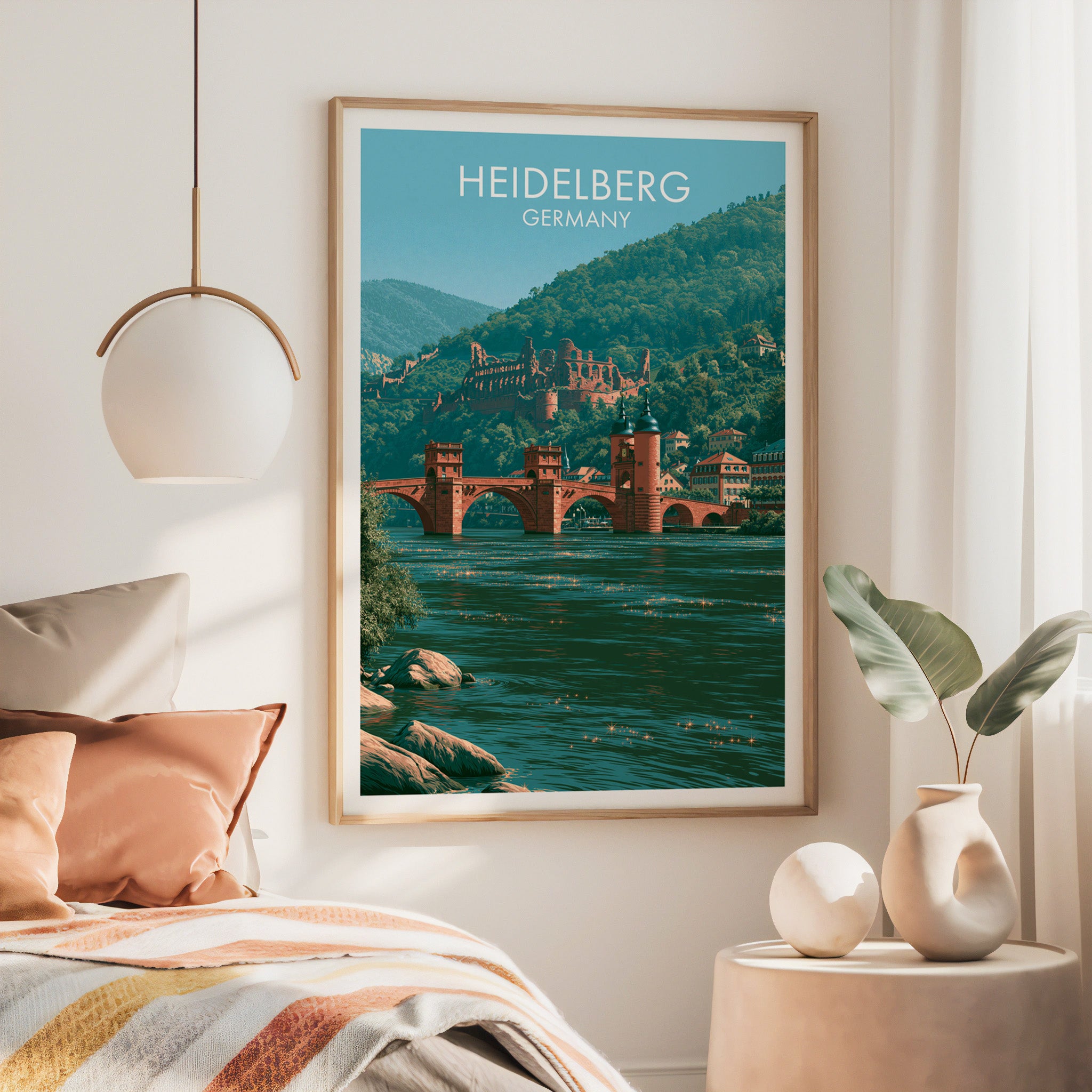 Heidelberg, Deutschland