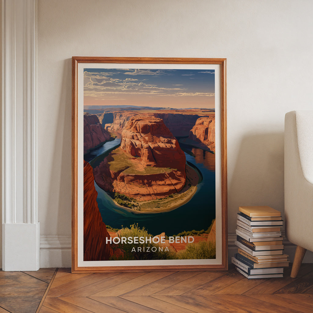 Horseshoe Bend Arizona
