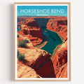 Horseshoe Bend Arizona