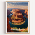 Horseshoe Bend Arizona